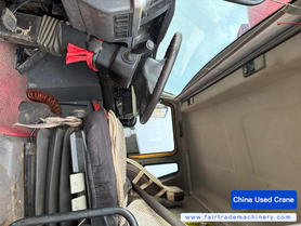 Buy Sany Used Crane / 5 Buy Sany Used Crane / 5